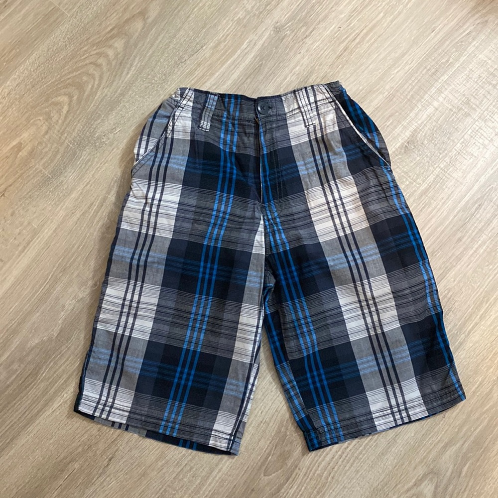 Boys shorts